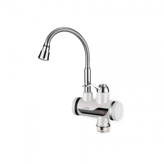 ZLN 5480 Durchlauferhitzer Wasserhahn 3000W