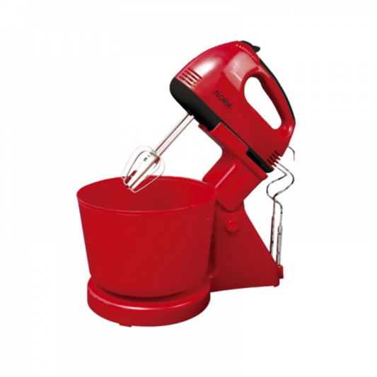 ZLN 7575 Mixer mit Schüssel 2,5L - 150W
