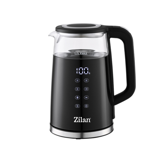 ZLN-7859 Digitaler Wasserkocher 1,5L
