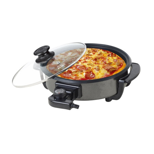 ZLN 4957 Pizzapfanne