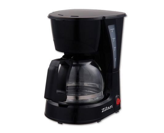 ZLN 7887 Filter Kaffeemaschine 0,6L