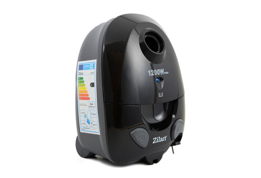 ZLN 8471b Staubsauger mit Beutel 1200W