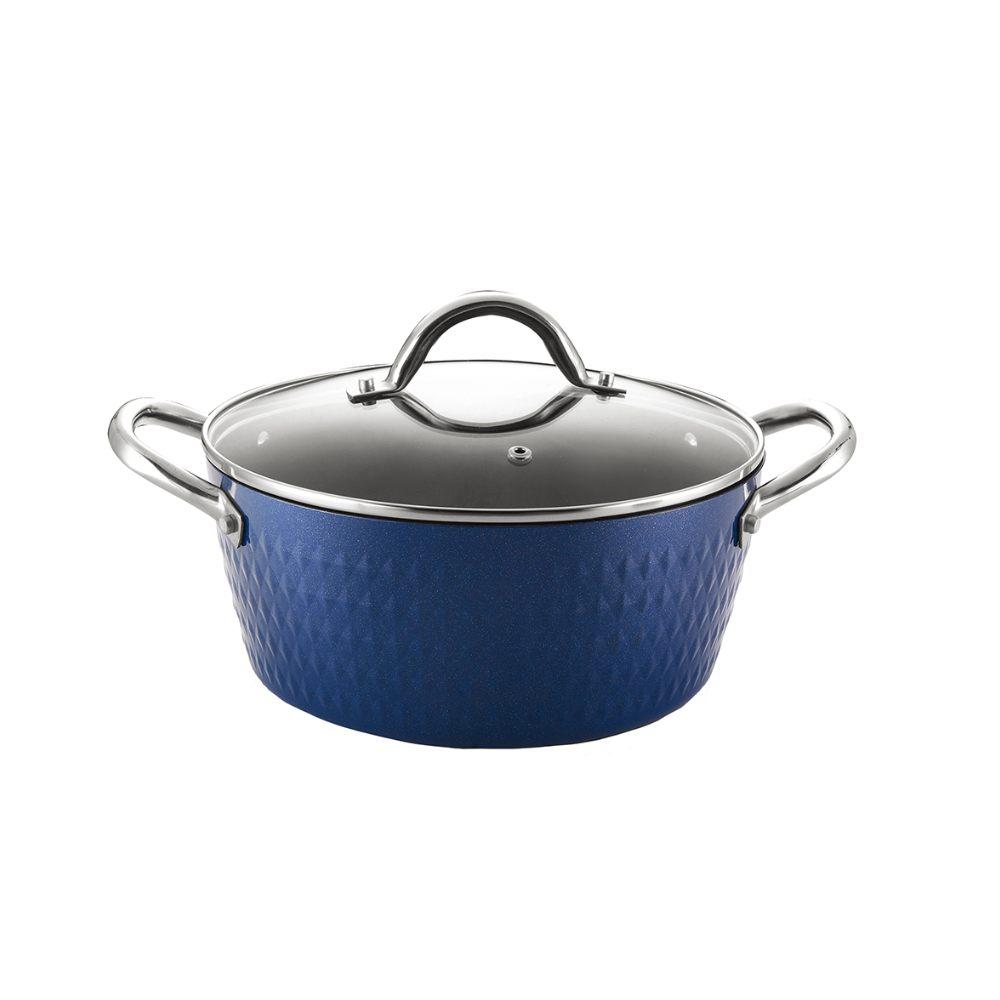 ZLN-9617 Premium Topf,  24x10cm