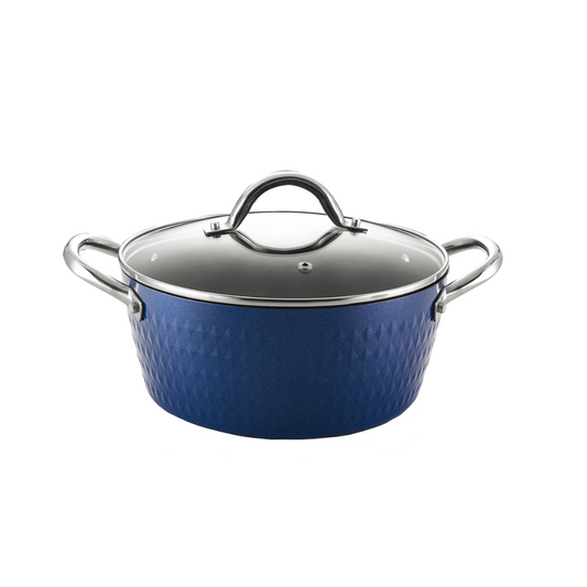 ZLN-9617 Premium Topf,  24x10cm