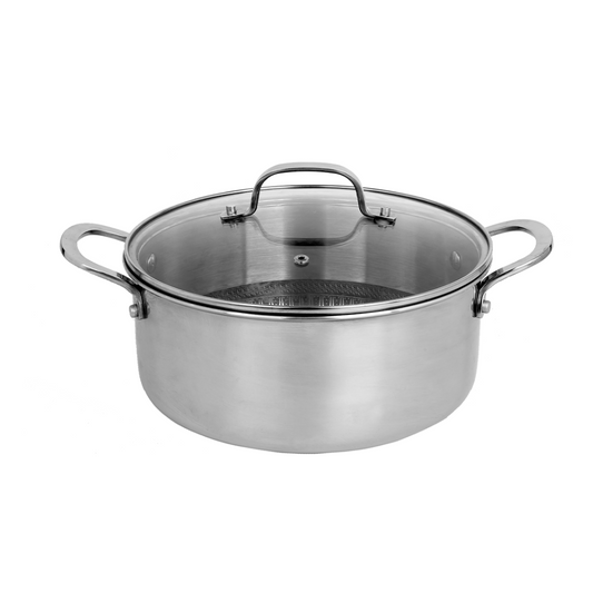 ZLN-9648 Premium Topf,  24x10,4cm