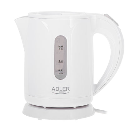 AD 1371 w Wasserkocher 0,8 Liter