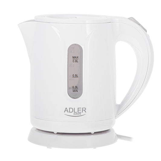 AD 1371 w Wasserkocher 0,8 Liter