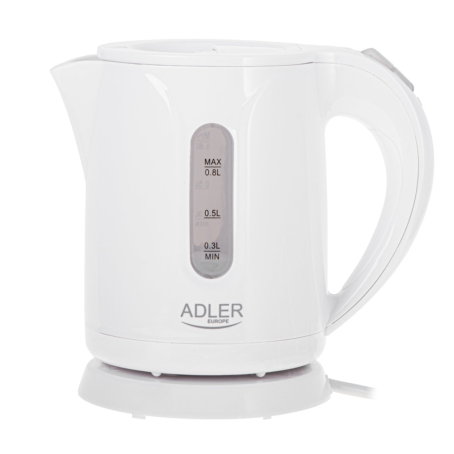 AD 1371 w Wasserkocher 0,8 Liter