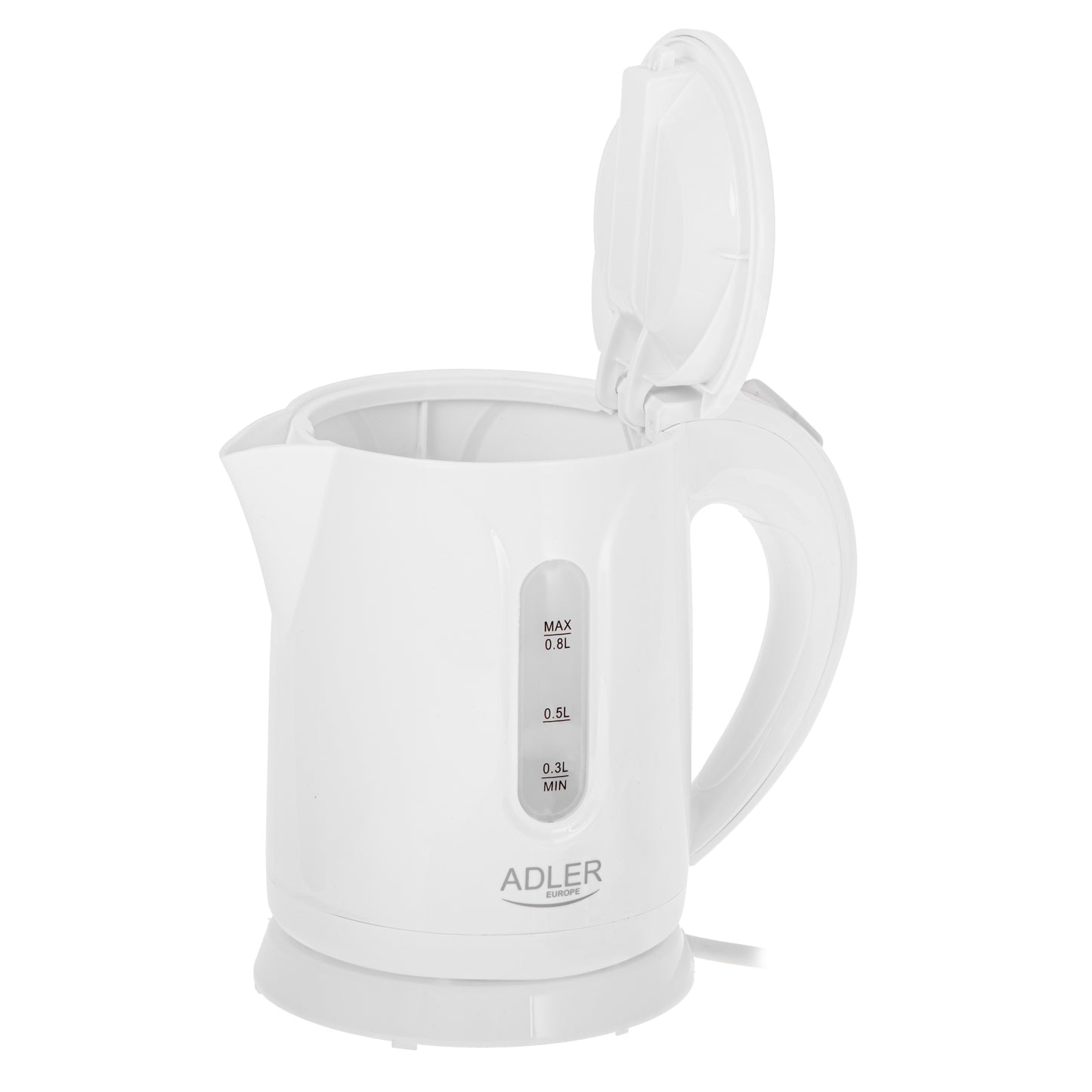AD 1371 w Wasserkocher 0,8 Liter