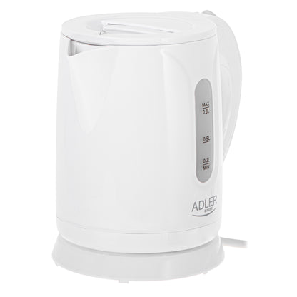 AD 1371 w Wasserkocher 0,8 Liter