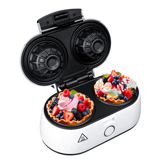 AD 3062 Waffeleisen 1000 W