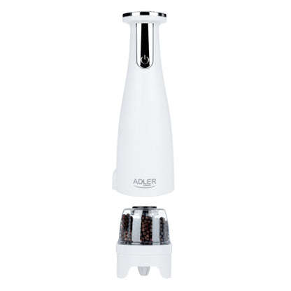 AD 4449w Elektrische Pfeffer-/Salzmühle