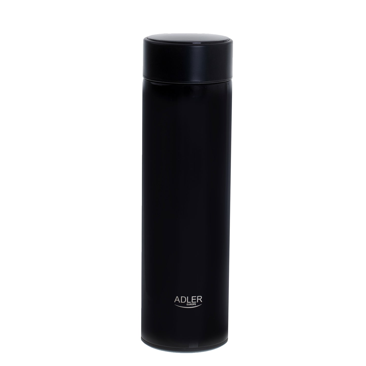 AD 4506 bk Thermobecher mit LED-Anzeige – 473ml