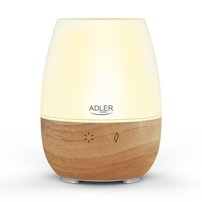 AD 7967 Ultraschall-Aroma-Diffusor 3in1