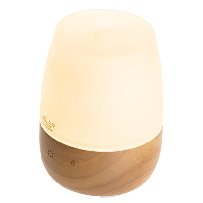 AD 7967 Ultraschall-Aroma-Diffusor 3in1