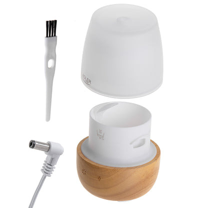 AD 7967 Ultraschall-Aroma-Diffusor 3in1