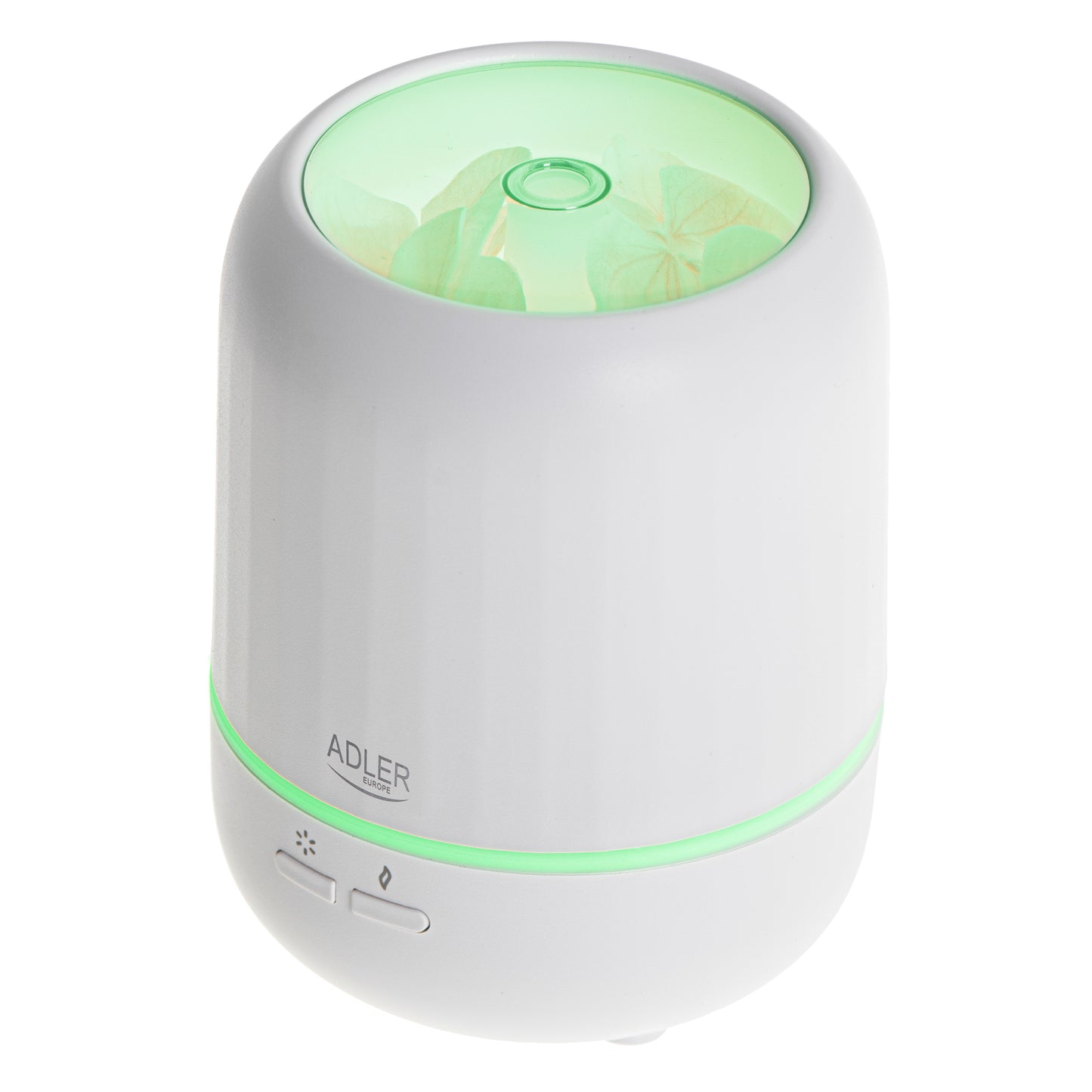 AD 7968 USB Ultraschall-Aroma-Diffusor 3in1