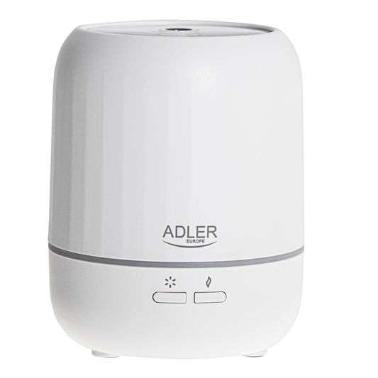 AD 7968 USB Ultraschall-Aroma-Diffusor 3in1