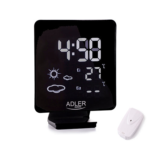 AD 1176 Wetterstation