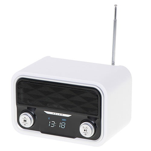 AD 1185 Bluetooth-Radio