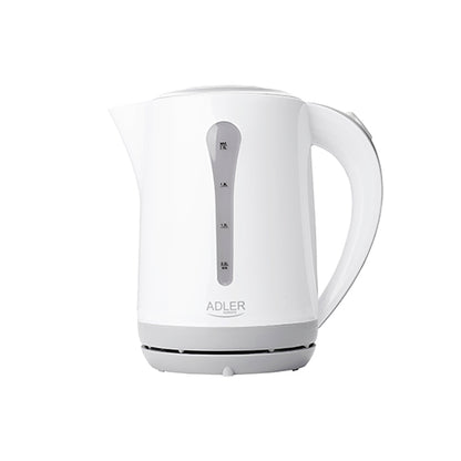 AD 1244 Wasserkocher Kunststoff 2,5 L