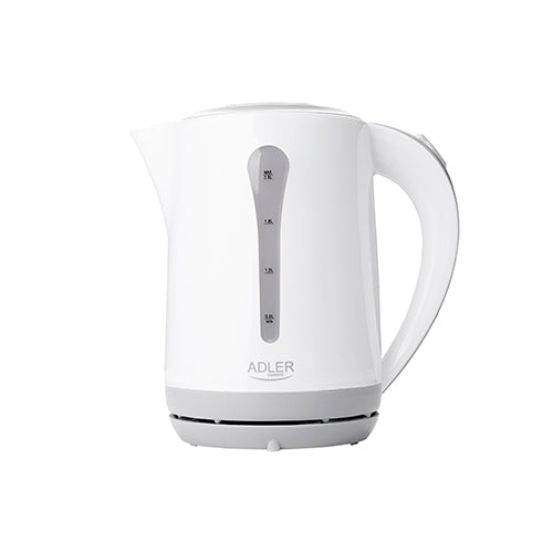 AD 1244 Wasserkocher Kunststoff 2,5 L