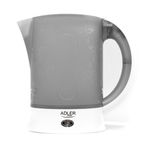 AD 1268 Wasserkocher Kunststoff 0,6 L