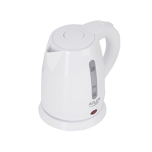 AD 1272 Wasserkocher Kunststoff 1,0 L