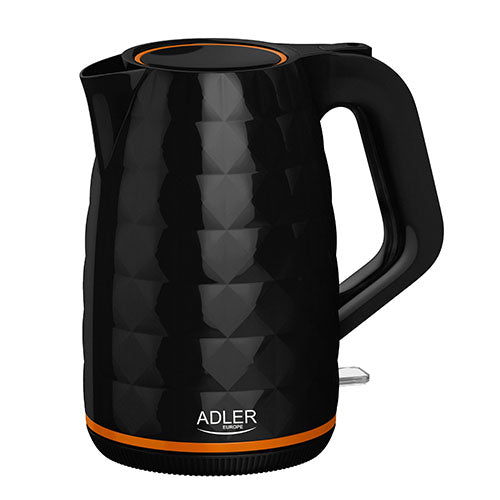 AD 1277 b Wasserkocher Kunststoff 1,7 L