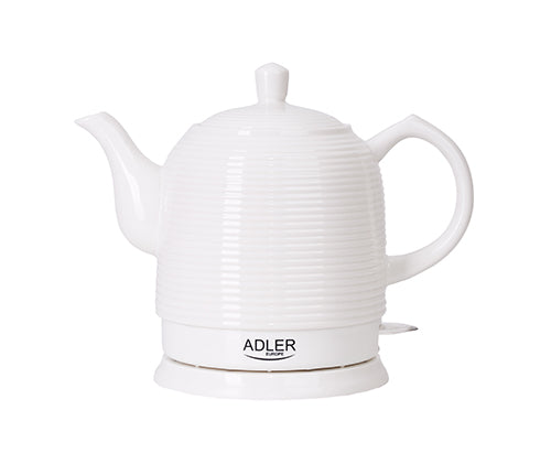 AD 1280 Wasserkocher Keramik 1,2L