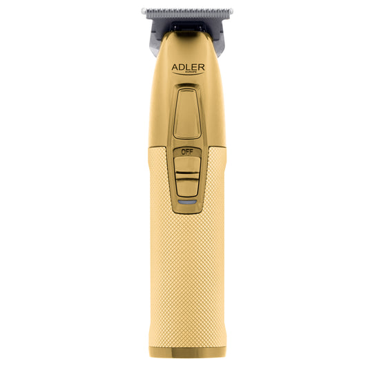 AD 2836g Professioneller Haarschneider / Bartschneider - USB