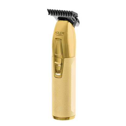 AD 2836g Professioneller Haarschneider / Bartschneider - USB
