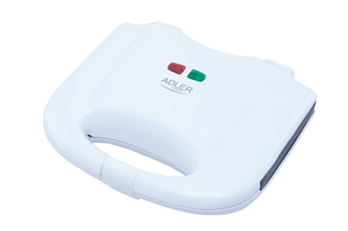 AD 311 Waffeleisen 700 W