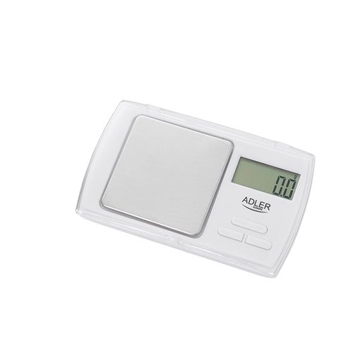 AD 3161 Präzisionswaage - 0,1 Gramm