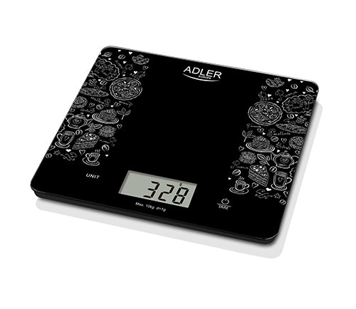 AD 3171 Küchenwaage - bis 10kg