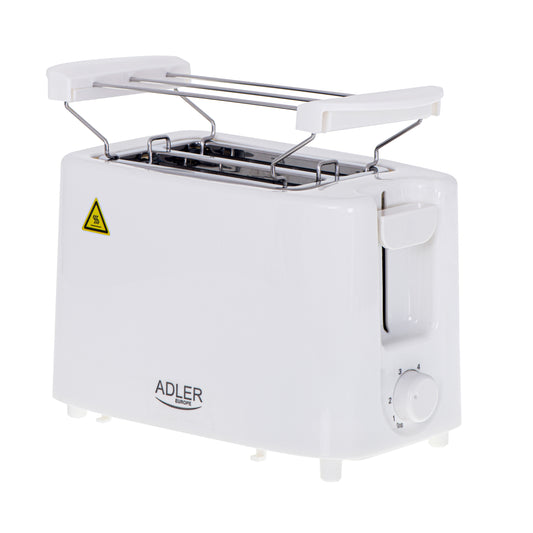 AD 3223 Toaster 2 Scheiben