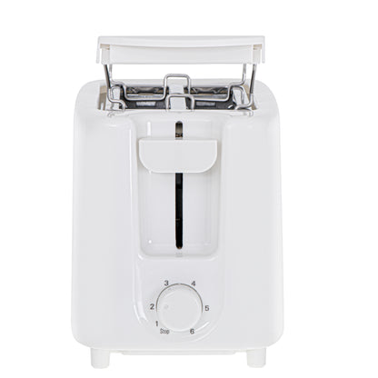 AD 3223 Toaster 2 Scheiben