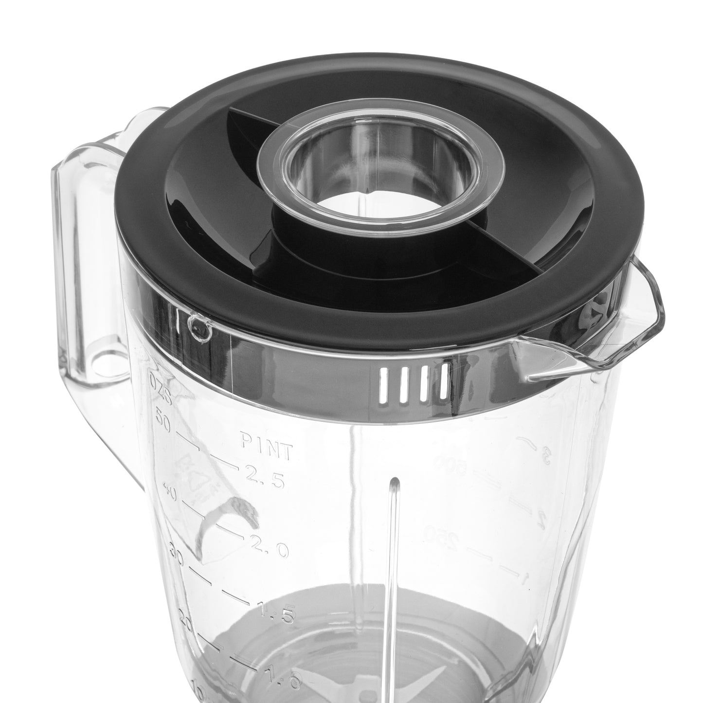 AD 4085 Standmixer 1000W