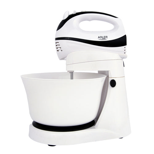 AD 4206 Mixer mit Schüssel