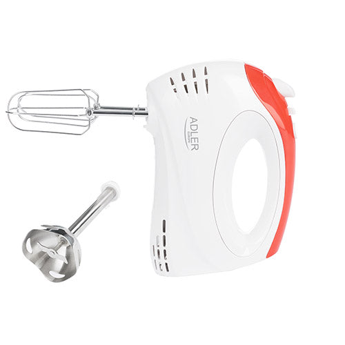 AD 4212 Mixer mit Mischwelle