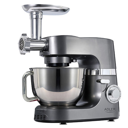 AD 4221 Knetmaschine 2200W 7L