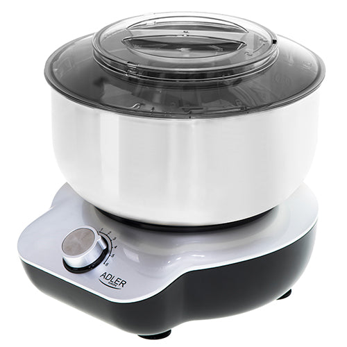 AD 4222 360° Mixer mit Schüssel