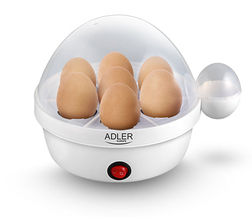 AD 4459 Eierkocher 7 Eier