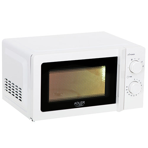 AD 6205 Backofen Mikrowelle 20 L
