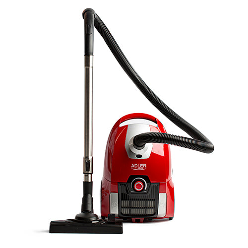 AD 7041 Superleiser Staubsauger