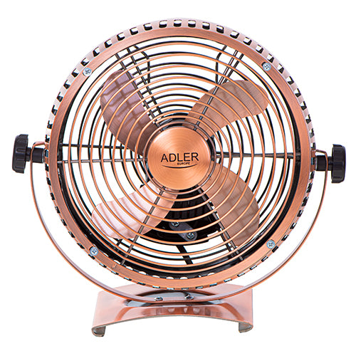 AD 7326 Schreibtisch-Loft-Ventilator
