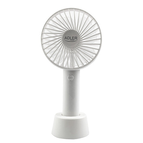 AD 7331w Tragbarer Mini-Lüfter