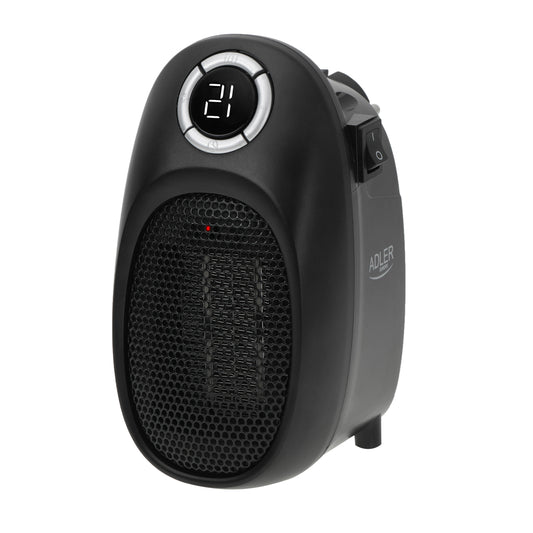 Adler AD7726 Thermofan - Einfache Heizung