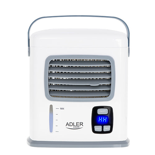 AD 7919 Luftkühler 3in1 USB/4xAA 1,5V
