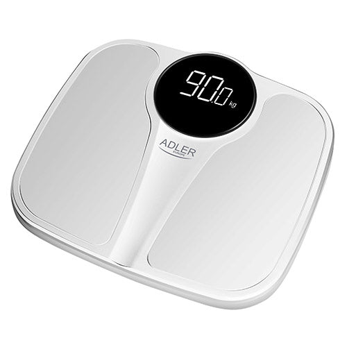 AD-8172w Personenwaage